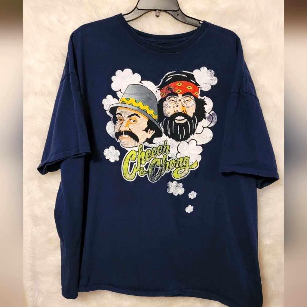 Cheech & Chong Tshirt